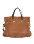 2 Way Bag, back view